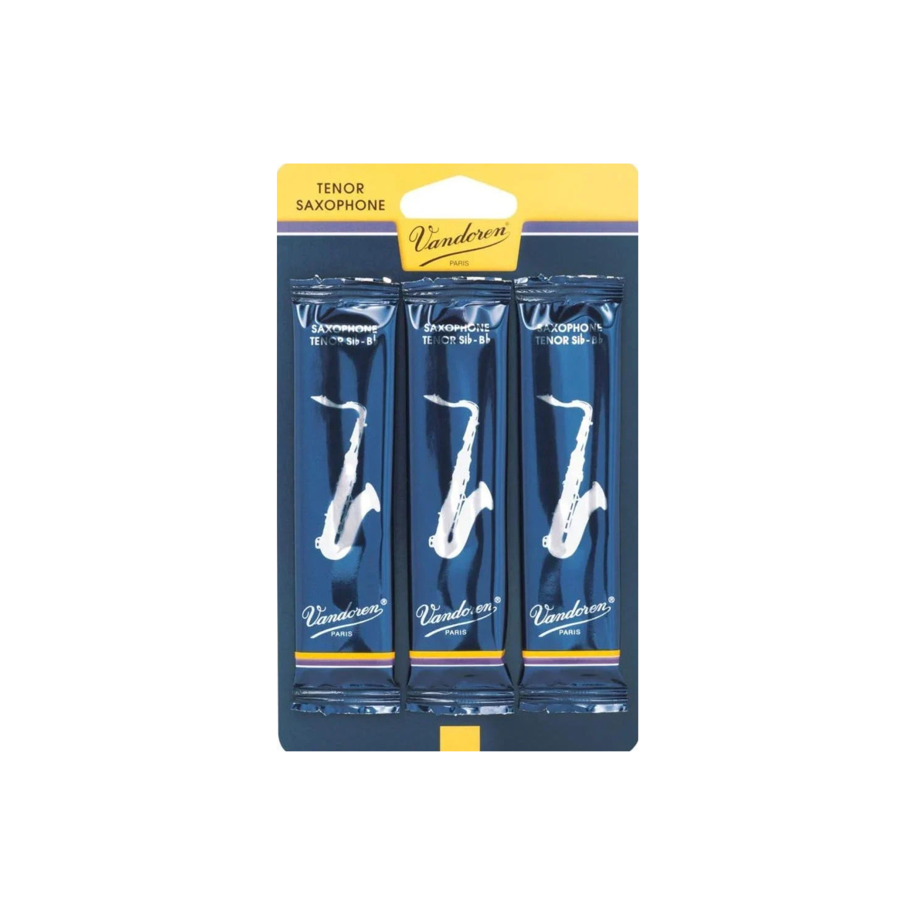 Vandoren 3.5 Tenor Sax Reed