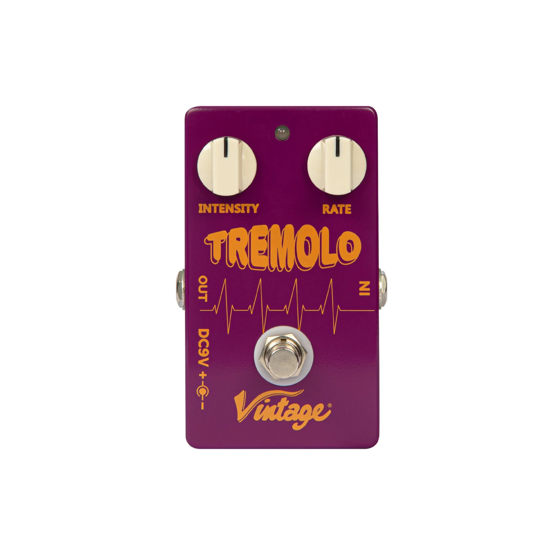 Vintage Tremolo Effect VFX09