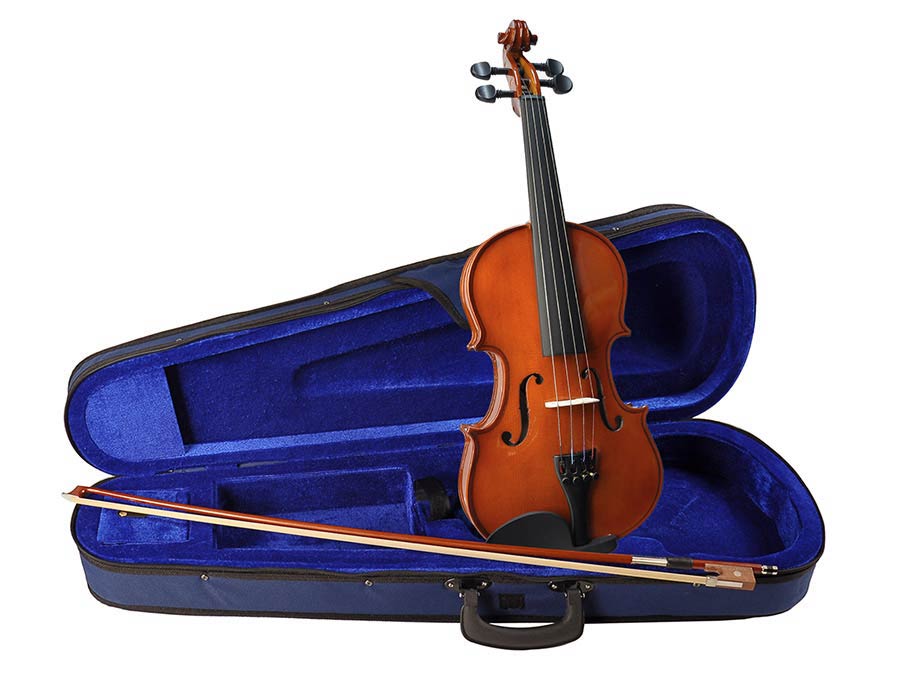Leonardo Basic Series Violin 1/8