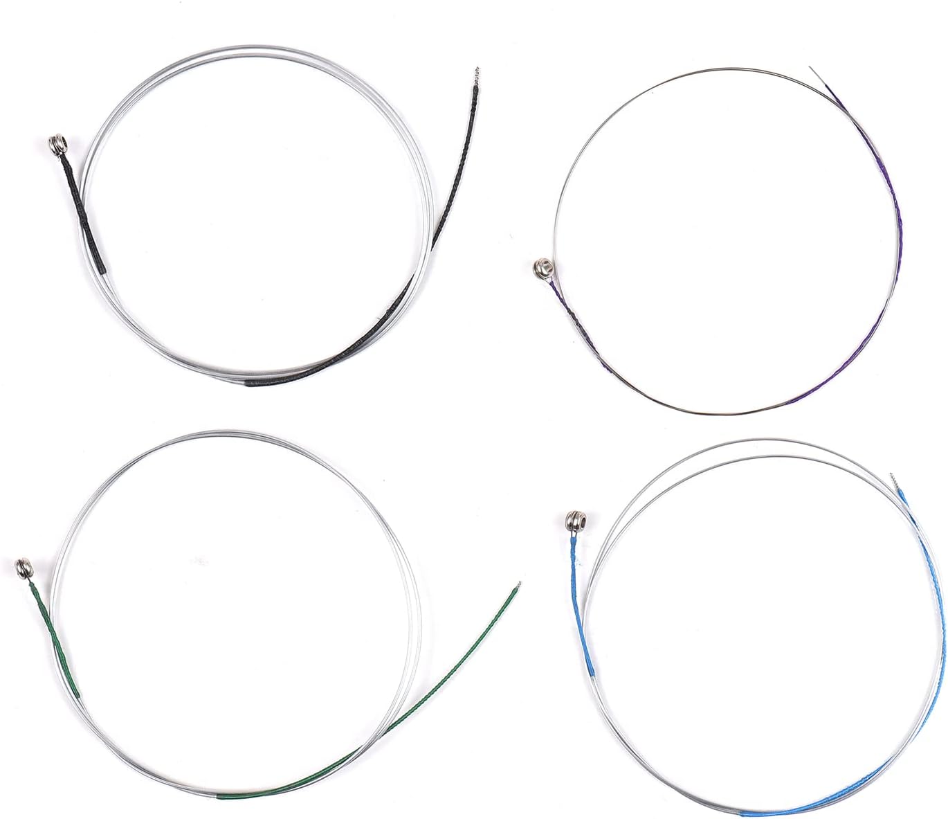 Fisoma Violin String A F1002