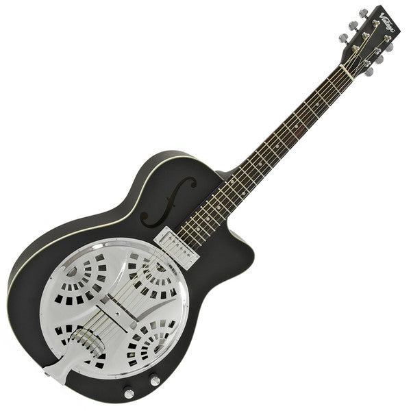 Vintage Resonator VRC800BK