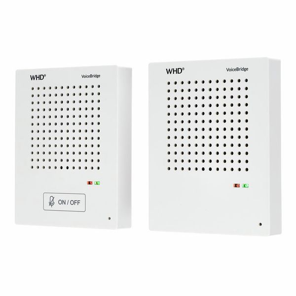 WHD Voice Bridge