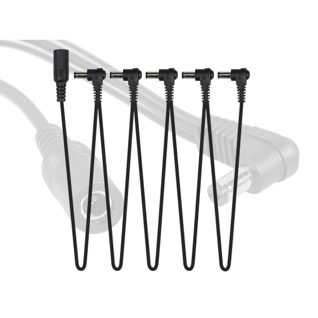 Xvive Power Distribution Cable S5